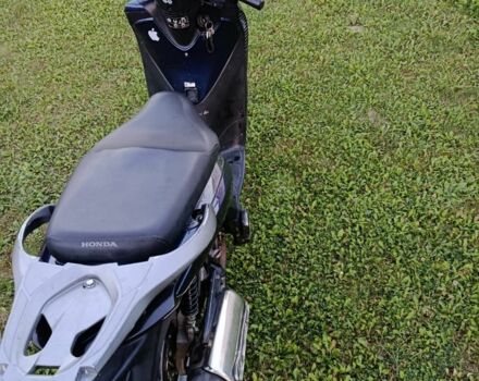 Хонда Другая, объемом двигателя 0 л и пробегом 0 тыс. км за 1170 $, фото 1 на Automoto.ua