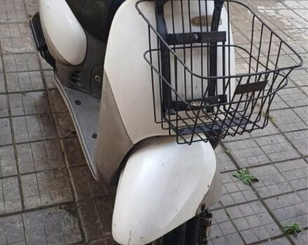 Хонда Другая, объемом двигателя 0 л и пробегом 0 тыс. км за 283 $, фото 1 на Automoto.ua