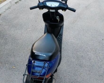 Хонда Другая, объемом двигателя 50 л и пробегом 0 тыс. км за 243 $, фото 1 на Automoto.ua