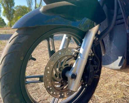 Хонда Другая, объемом двигателя 0.13 л и пробегом 0 тыс. км за 2100 $, фото 14 на Automoto.ua