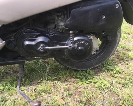 Хонда Другая, объемом двигателя 49 л и пробегом 0 тыс. км за 363 $, фото 12 на Automoto.ua