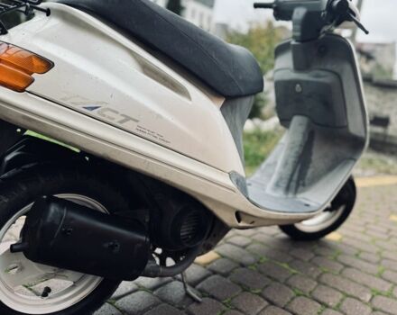 Хонда Другая, объемом двигателя 49 л и пробегом 0 тыс. км за 120 $, фото 2 на Automoto.ua