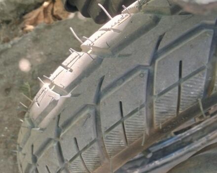 Хонда Інша, об'ємом двигуна 55 л та пробігом 0 тис. км за 291 $, фото 2 на Automoto.ua