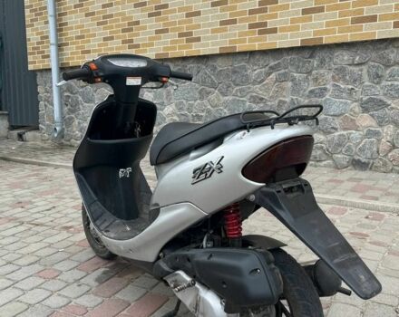 Хонда Інша, об'ємом двигуна 65 л та пробігом 0 тис. км за 352 $, фото 3 на Automoto.ua