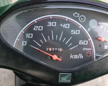 Хонда Інша, об'ємом двигуна 50 л та пробігом 0 тис. км за 497 $, фото 20 на Automoto.ua