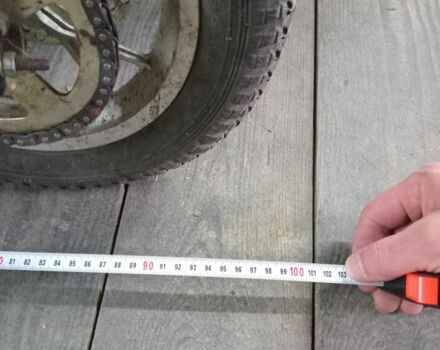 Хонда Другая, объемом двигателя 0 л и пробегом 0 тыс. км за 240 $, фото 2 на Automoto.ua