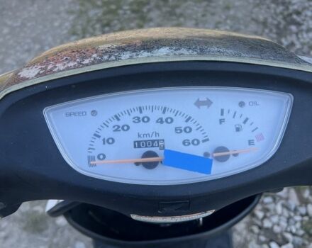 Хонда Другая, объемом двигателя 0 л и пробегом 0 тыс. км за 350 $, фото 4 на Automoto.ua