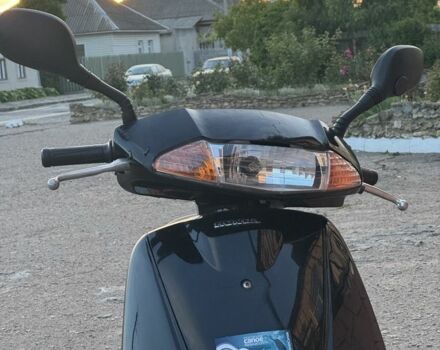 Хонда Інша, об'ємом двигуна 0.1 л та пробігом 0 тис. км за 850 $, фото 1 на Automoto.ua