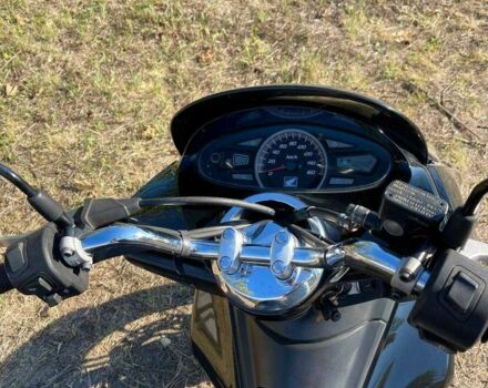 Хонда Другая, объемом двигателя 0.13 л и пробегом 0 тыс. км за 2100 $, фото 5 на Automoto.ua