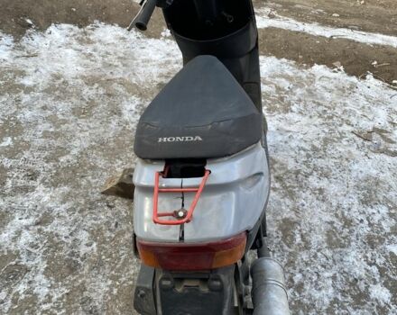 Хонда Інша, об'ємом двигуна 0.15 л та пробігом 0 тис. км за 108 $, фото 3 на Automoto.ua