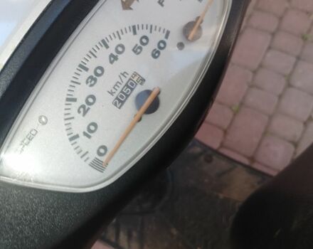 Хонда Другая, объемом двигателя 49 л и пробегом 0 тыс. км за 334 $, фото 5 на Automoto.ua