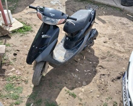 Хонда Інша, об'ємом двигуна 0 л та пробігом 0 тис. км за 310 $, фото 1 на Automoto.ua