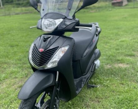 Хонда Інша, об'ємом двигуна 0.15 л та пробігом 0 тис. км за 1600 $, фото 3 на Automoto.ua