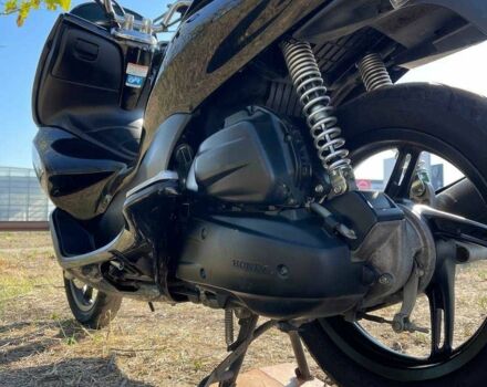 Хонда Другая, объемом двигателя 0.13 л и пробегом 0 тыс. км за 2100 $, фото 16 на Automoto.ua