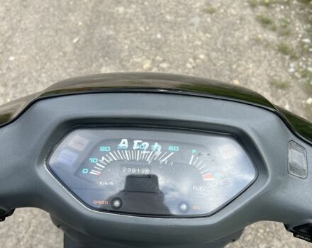 Хонда Другая, объемом двигателя 49 л и пробегом 0 тыс. км за 550 $, фото 6 на Automoto.ua