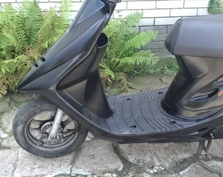 Хонда Другая, объемом двигателя 65 л и пробегом 0 тыс. км за 303 $, фото 7 на Automoto.ua