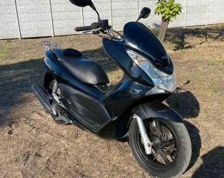 Хонда Другая, объемом двигателя 0.13 л и пробегом 0 тыс. км за 2100 $, фото 15 на Automoto.ua