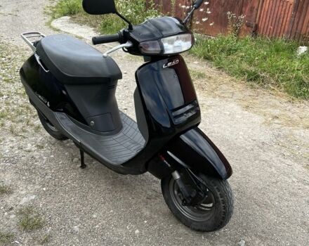 Хонда Другая, объемом двигателя 49 л и пробегом 0 тыс. км за 550 $, фото 2 на Automoto.ua