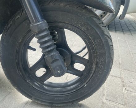 Хонда Другая, объемом двигателя 49 л и пробегом 0 тыс. км за 692 $, фото 4 на Automoto.ua