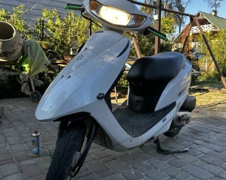 Хонда Другая, объемом двигателя 49 л и пробегом 0 тыс. км за 548 $, фото 3 на Automoto.ua