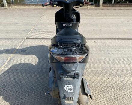 Хонда Другая, объемом двигателя 50 л и пробегом 0 тыс. км за 368 $, фото 2 на Automoto.ua