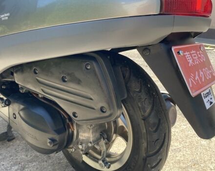 Хонда Другая, объемом двигателя 49 л и пробегом 0 тыс. км за 880 $, фото 4 на Automoto.ua