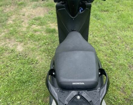 Хонда Інша, об'ємом двигуна 0.15 л та пробігом 0 тис. км за 1600 $, фото 7 на Automoto.ua
