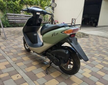 Хонда Другая, объемом двигателя 50 л и пробегом 0 тыс. км за 550 $, фото 3 на Automoto.ua