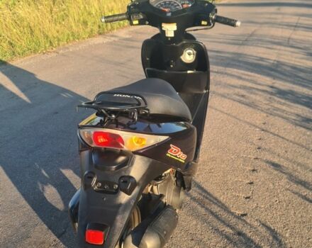 Хонда Інша, об'ємом двигуна 50 л та пробігом 0 тис. км за 497 $, фото 12 на Automoto.ua