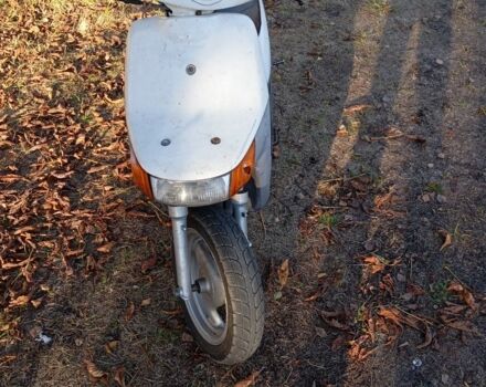 Хонда Другая, объемом двигателя 50 л и пробегом 0 тыс. км за 243 $, фото 1 на Automoto.ua