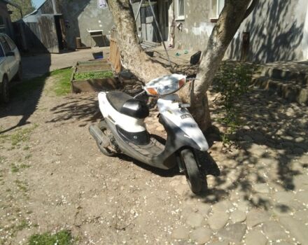 Хонда Другая, объемом двигателя 50 л и пробегом 0 тыс. км за 370 $, фото 5 на Automoto.ua