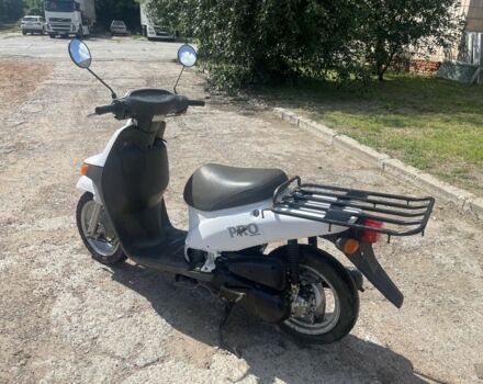 Хонда Другая, объемом двигателя 0 л и пробегом 0 тыс. км за 364 $, фото 1 на Automoto.ua