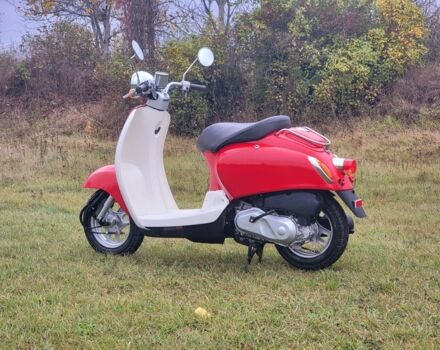 Хонда Інша, об'ємом двигуна 0 л та пробігом 0 тис. км за 599 $, фото 7 на Automoto.ua