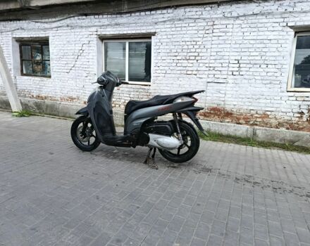Хонда Другая, объемом двигателя 0.3 л и пробегом 0 тыс. км за 2000 $, фото 3 на Automoto.ua