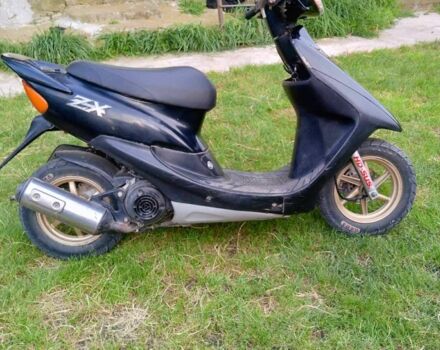 Хонда Інша, об'ємом двигуна 49 л та пробігом 0 тис. км за 303 $, фото 3 на Automoto.ua