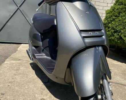Хонда Другая, объемом двигателя 49 л и пробегом 0 тыс. км за 880 $, фото 11 на Automoto.ua