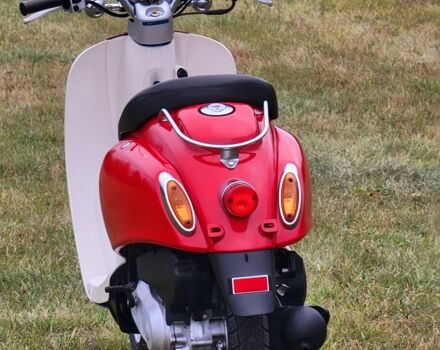 Хонда Інша, об'ємом двигуна 0 л та пробігом 0 тис. км за 599 $, фото 1 на Automoto.ua