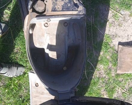 Хонда Другая, объемом двигателя 50 л и пробегом 0 тыс. км за 107 $, фото 2 на Automoto.ua