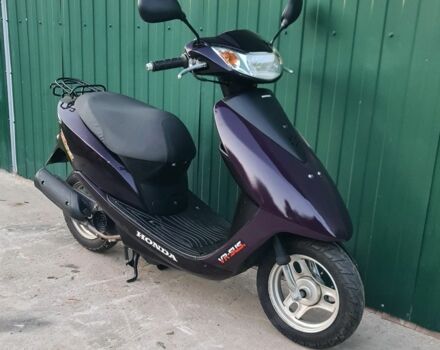 Хонда Інша, об'ємом двигуна 50 л та пробігом 0 тис. км за 497 $, фото 12 на Automoto.ua
