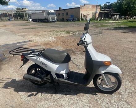 Хонда Другая, объемом двигателя 0 л и пробегом 0 тыс. км за 364 $, фото 4 на Automoto.ua