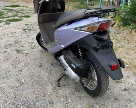 Хонда Другая, объемом двигателя 49 л и пробегом 0 тыс. км за 750 $, фото 2 на Automoto.ua