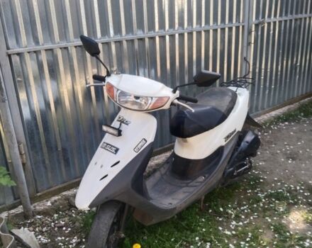 Хонда Другая, объемом двигателя 50 л и пробегом 0 тыс. км за 370 $, фото 4 на Automoto.ua