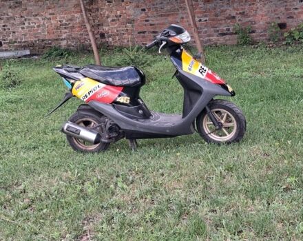 Хонда Другая, объемом двигателя 65 л и пробегом 0 тыс. км за 485 $, фото 4 на Automoto.ua
