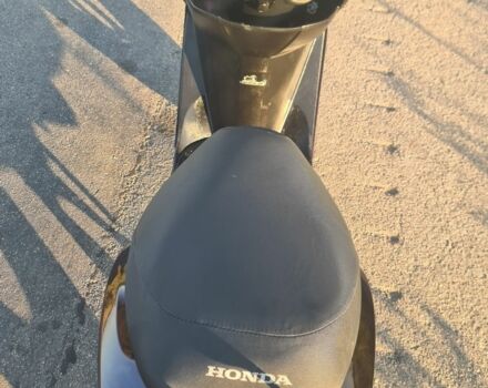 Хонда Інша, об'ємом двигуна 50 л та пробігом 0 тис. км за 497 $, фото 19 на Automoto.ua