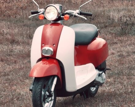 Хонда Інша, об'ємом двигуна 0 л та пробігом 0 тис. км за 599 $, фото 3 на Automoto.ua