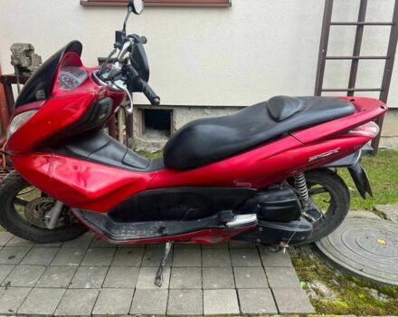 Хонда Інша, об'ємом двигуна 0.13 л та пробігом 0 тис. км за 1100 $, фото 1 на Automoto.ua