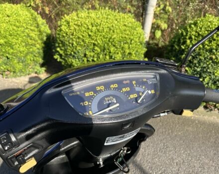 Хонда Інша, об'ємом двигуна 49 л та пробігом 0 тис. км за 533 $, фото 20 на Automoto.ua