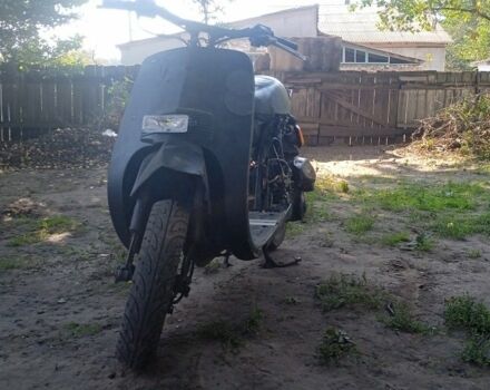 Хонда Другая, объемом двигателя 50 л и пробегом 0 тыс. км за 60 $, фото 3 на Automoto.ua