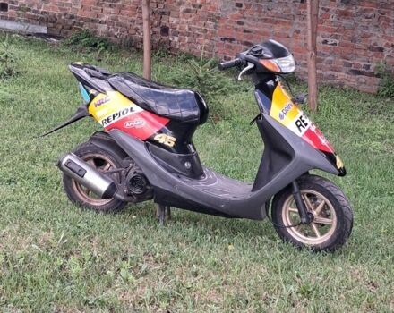 Хонда Другая, объемом двигателя 65 л и пробегом 0 тыс. км за 485 $, фото 2 на Automoto.ua