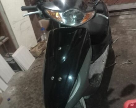 Хонда Інша, об'ємом двигуна 49 л та пробігом 0 тис. км за 455 $, фото 10 на Automoto.ua